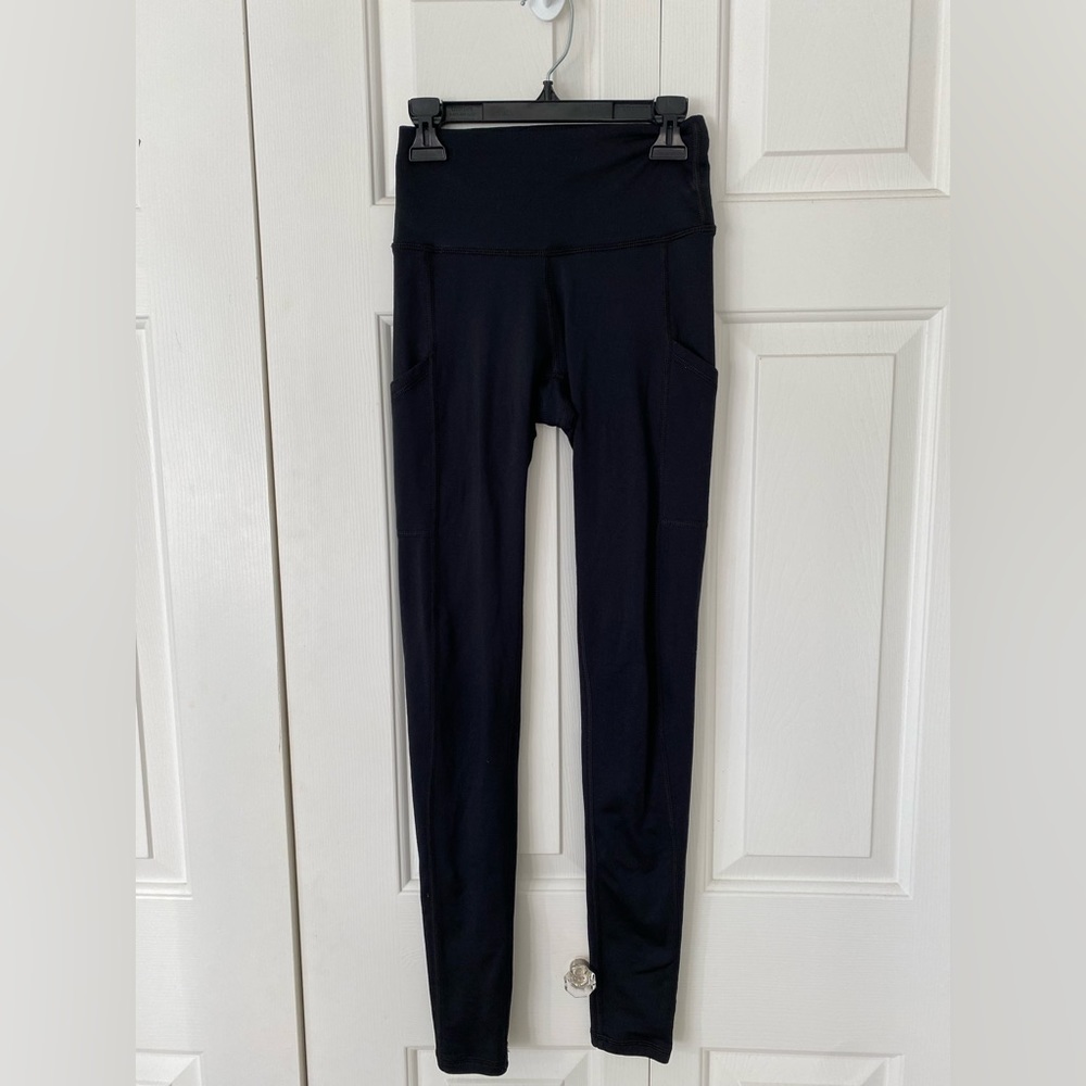 Womens aerie leggings